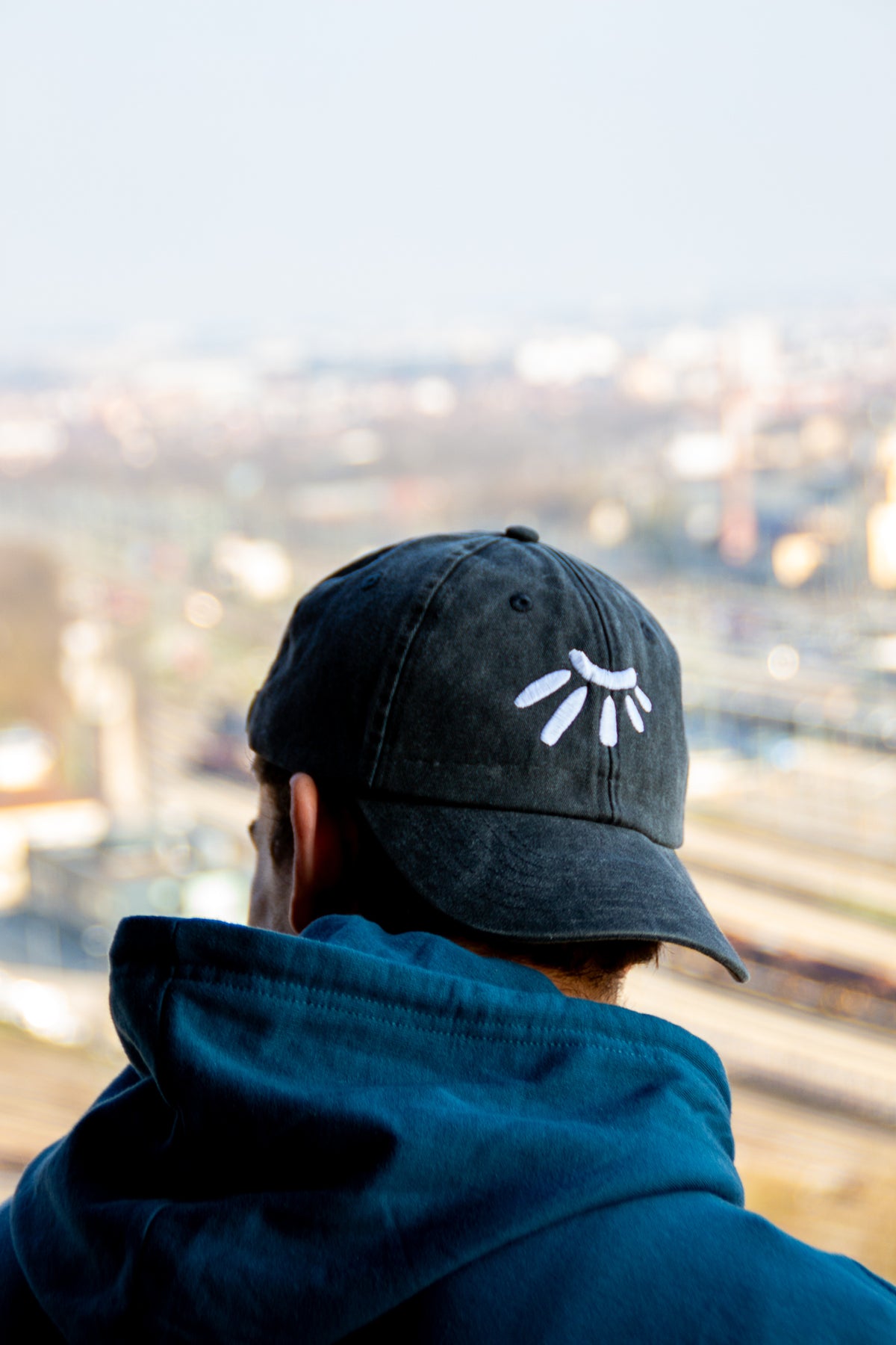 Cap "Konficamp"