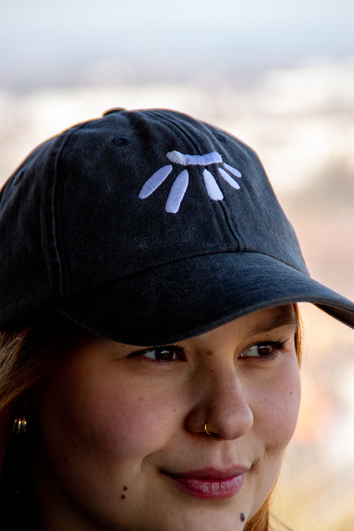 Cap "Konficamp"